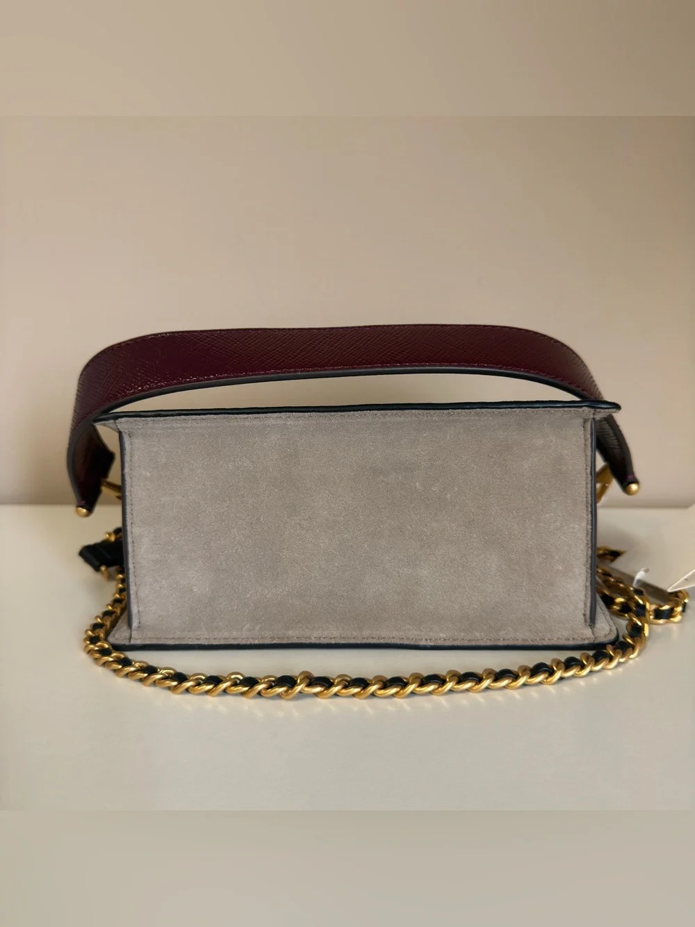 Tory Burch Robinson double-strap 88611